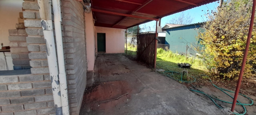 4 Bedroom Property for Sale in Dealesville Free State